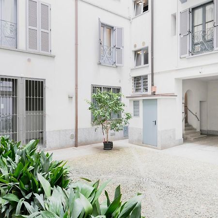 Easylife - Appartamento Elegante Moderno E Accogliente - La Tua Oasi In Citta ميلان المظهر الخارجي الصورة