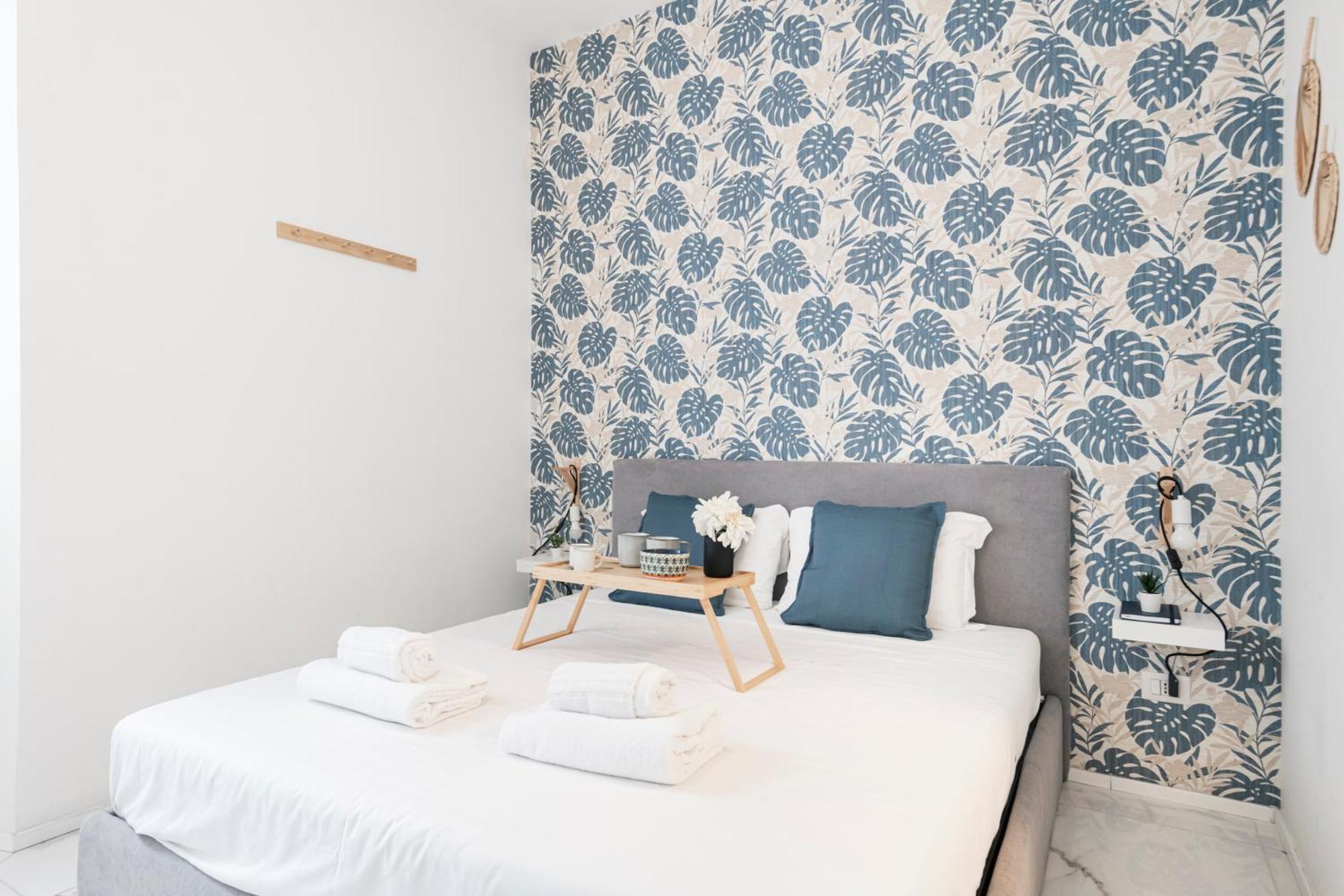 Easylife - Appartamento Elegante Moderno E Accogliente - La Tua Oasi In Citta ميلان المظهر الخارجي الصورة
