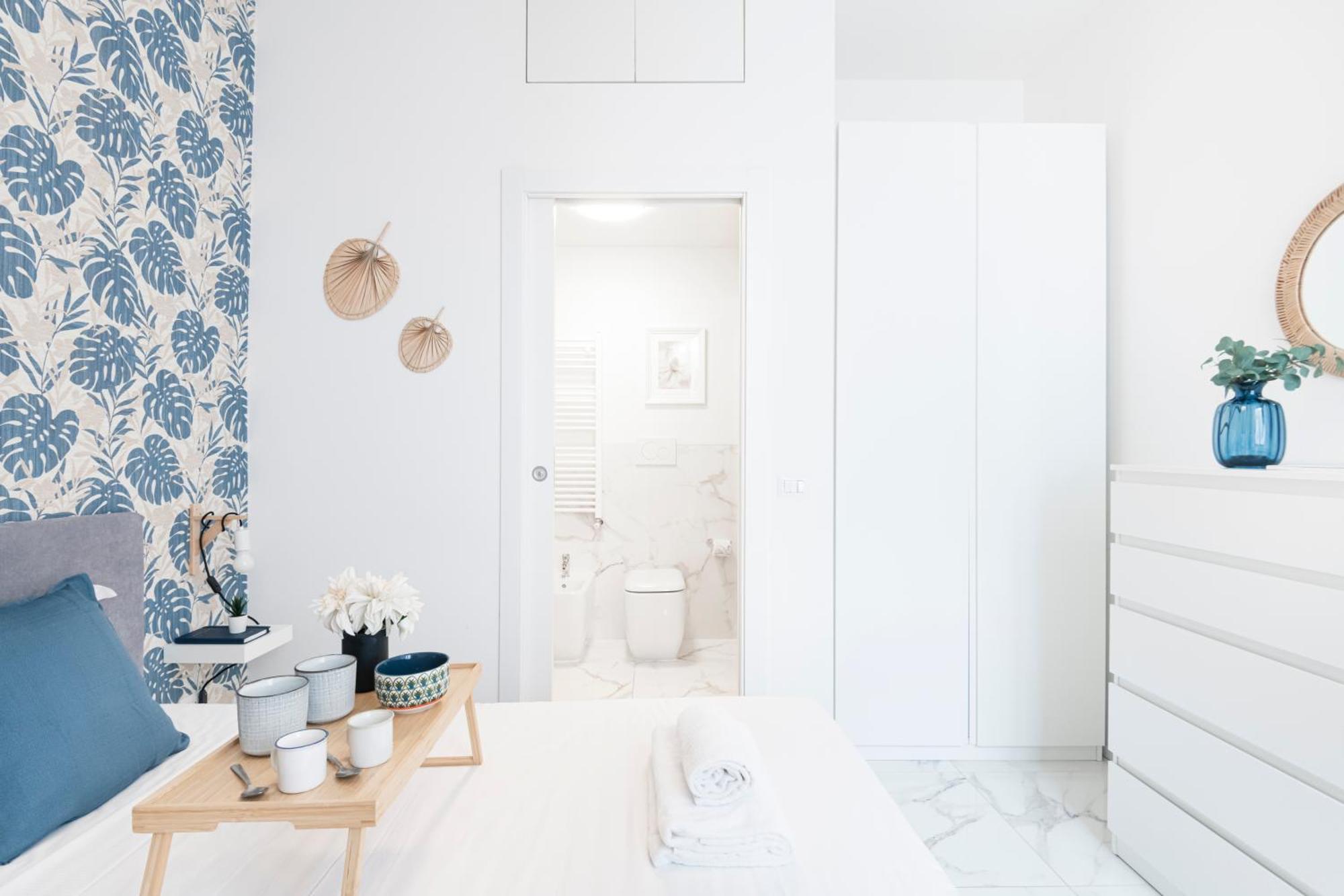 Easylife - Appartamento Elegante Moderno E Accogliente - La Tua Oasi In Citta ميلان المظهر الخارجي الصورة