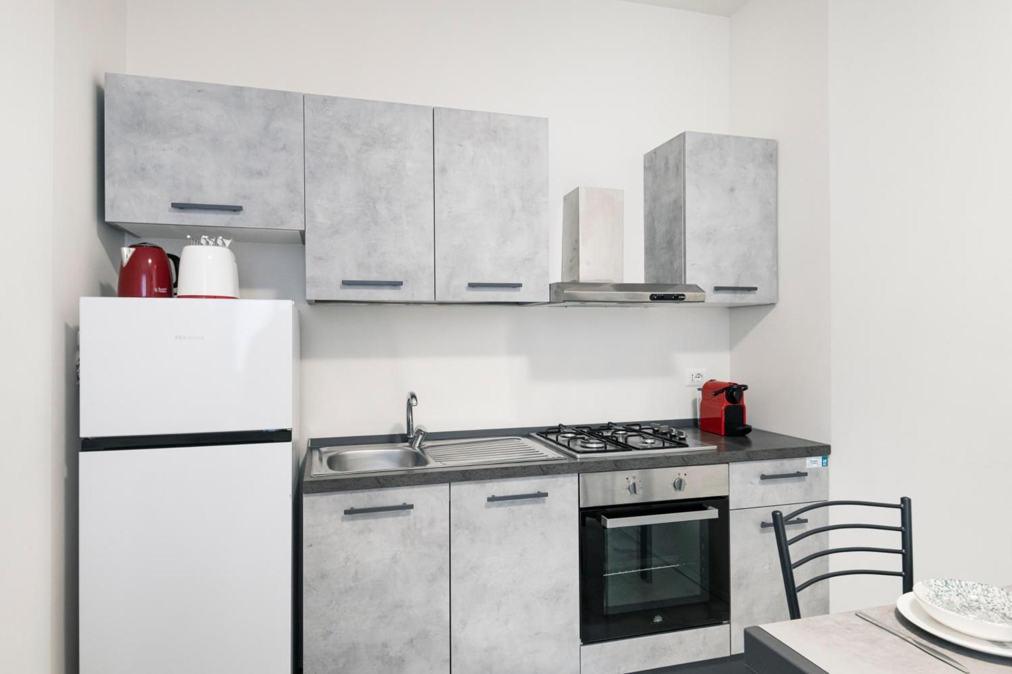 Easylife - Appartamento Elegante Moderno E Accogliente - La Tua Oasi In Citta ميلان المظهر الخارجي الصورة