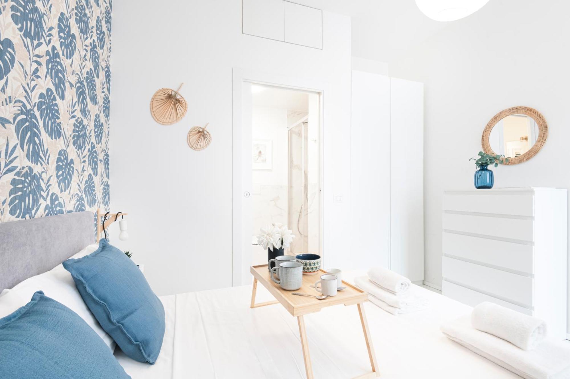 Easylife - Appartamento Elegante Moderno E Accogliente - La Tua Oasi In Citta ميلان المظهر الخارجي الصورة