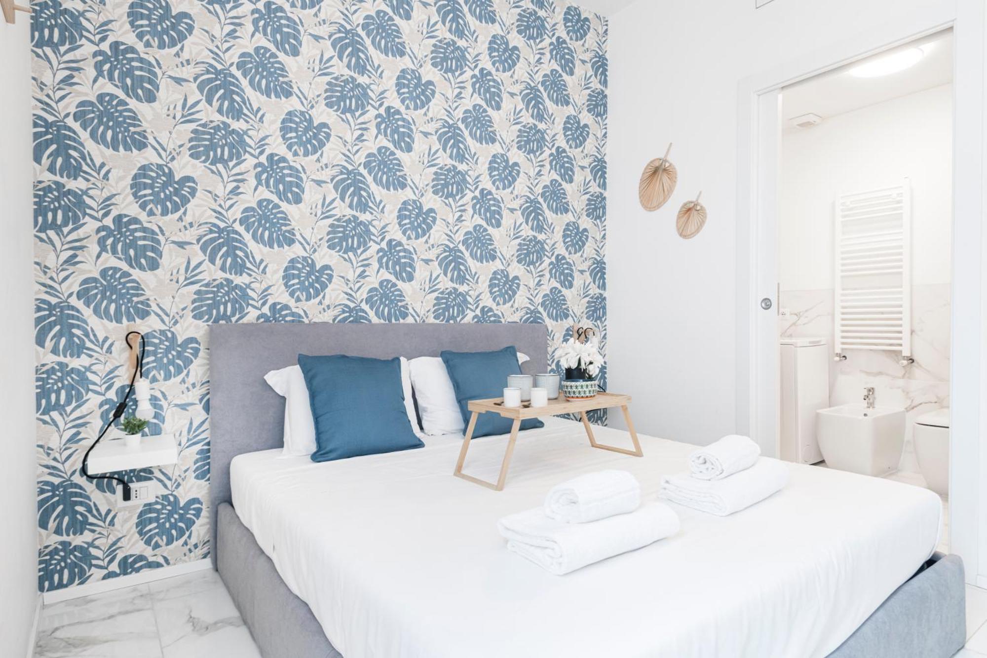 Easylife - Appartamento Elegante Moderno E Accogliente - La Tua Oasi In Citta ميلان المظهر الخارجي الصورة
