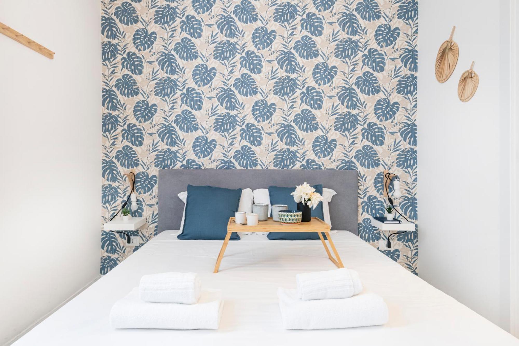 Easylife - Appartamento Elegante Moderno E Accogliente - La Tua Oasi In Citta ميلان المظهر الخارجي الصورة